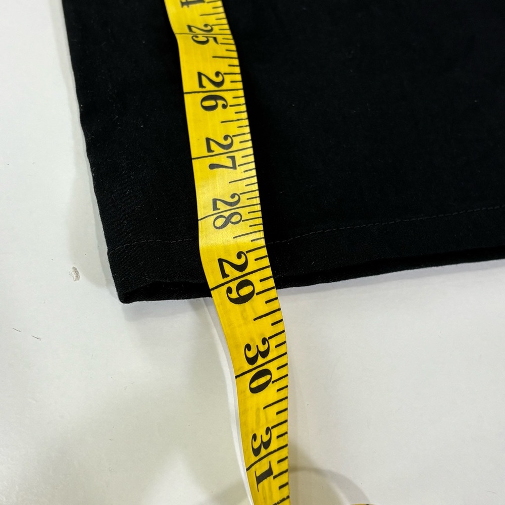 White House Black Market Black Casual Pants Slim Size 6S - Picture 13 of 15